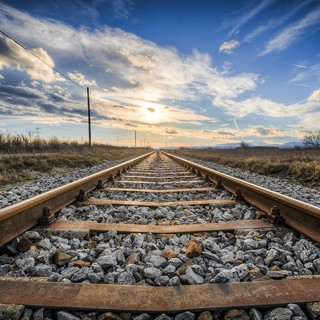 Uomo investito lungo la ferrovia Torino-Cuneo: circolazione bloccata tra Moncalieri e Trofarello, Circolazione bloccata anche sulla Torino -Genova