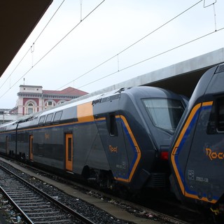 Ferrovie: due nuovi treni in servizio sulle linee regionali