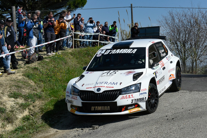 A Canelli torna il Rally Vigneti Monferrini: la sfida tra i patrimoni dell'Unesco