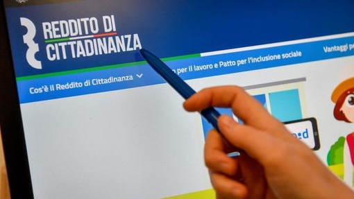 Reddito di cittadinanza: a gennaio 1,16 milioni di nuclei beneficiari