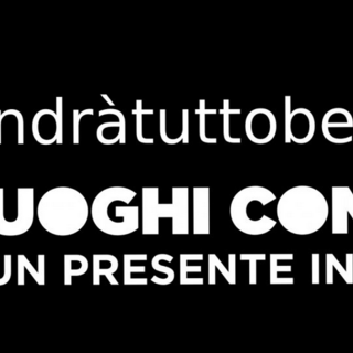 Giovani e Digitale: a ‘2 ciapetti con Federico’ parliamo della rassegna “#andràtuttobene - I luoghi comuni su un presente incerto”