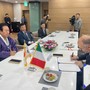 Il sindaco di Asti, Maurizio Rasero, ospite in Corea del Sud al “21st Century human values forum”