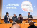 Asti ospita la seconda tappa del #Road2050 con i consiglieri regionali piemontesi del Movimento 5 Stelle