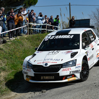 “Rally Vigneti Monferrini”: chiusura strade e modifiche alla viabilità