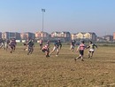 La sfida interna dei Leoni del Rugby contro Parma termina con una sconfitta ma con due punti all’attivo