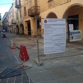 Rigenerazione urbana a Nizza Monferrato : cantieri in crescita e progetti per il futuro
