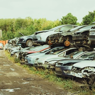 Rottamazione auto a Roma: un servizio gratuito e conveniente