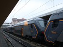 Ferrovie: due nuovi treni in servizio sulle linee regionali