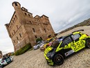 Rally Regione Piemonte 2024: un tuffo nel passato con un sapore mondiale