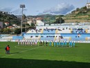 Calcio. Serie D, il racconto della sfida del &quot;Comunale&quot; tra Sanremese e Asti (Live)