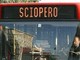 Sciopero del trasporto pubblico in Piemonte venerdì 8 novembre