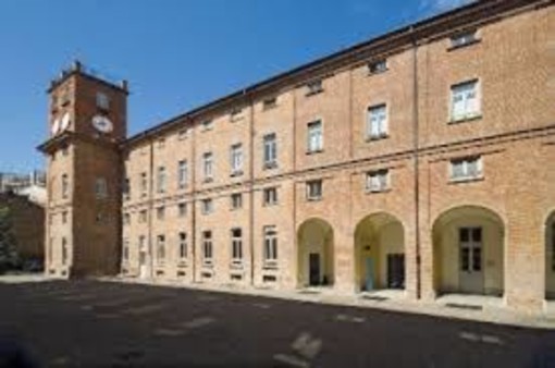 La sede della Fondazione Slala