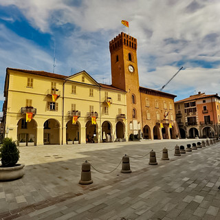 Nizza Monferrato celebra l’ambiente e i diritti dei bambini