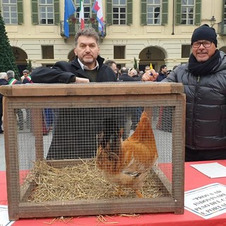 San Damiano si prepara ad un dicembre ricco di eventi: domenica il primo appuntamento con il presepe vivente