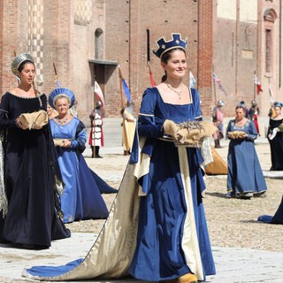 Aspettando il Palio. San Marzanotto: &quot;Ci aspettiamo che i sacrifici fatti durante l'anno si trasformino in risultato&quot;