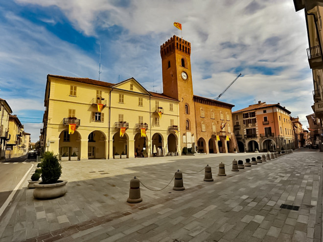 Nizza Monferrato celebra l’ambiente e i diritti dei bambini