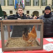 San Damiano si prepara ad un dicembre ricco di eventi: domenica il primo appuntamento con il presepe vivente