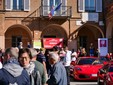 Alcune immagini dell'evento