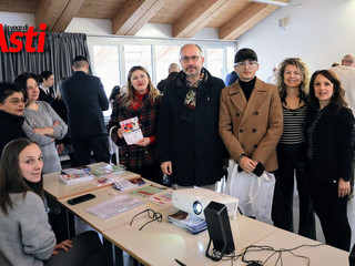 Le immagini del salone nelle foto di Efrem Zanchettin