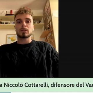 Solo il Vado tiene il ritmo del Bra, ospite il difensore rossoblu Niccolò Cottarelli. Novità in vista per Imperia e Sanremese