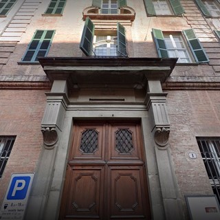 Il dormitorio maschile di Asti sarà ospitato nei locali del seminario vescovile