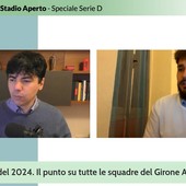 Il punto squadra per squadra al termine del girone di andata