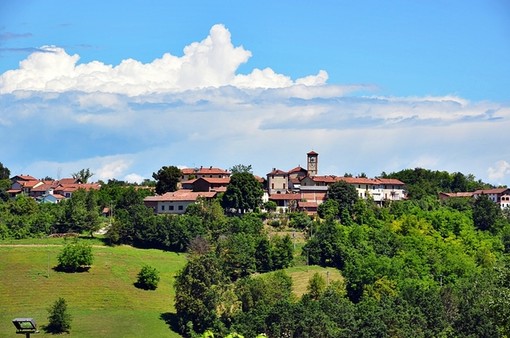 Covid - 19, sospese le attività in presenza alla scuola primaria di Montafia, attivata la didattica a distanza