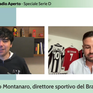 Stadio Aperto. Si è chiusa la regular season, ecco playoff e playout (Video)