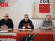 Le immagini della conferenza stampa (Merphefoto)