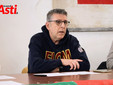 Le immagini della conferenza stampa (Merphefoto)