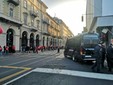 Le immagini del corteo di Torino (Torino Oggi)