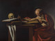 Ad Asti arriva il San Girolamo, un altro grande capolavoro di Caravaggio