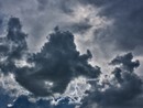 Giugno si congeda con forti temporali: allerta per nubifragi e grandinate sull'Astigiano