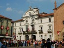 Continua la 'bella stagione' del turismo piemontese: +3,4% rispetto all'estate 2022