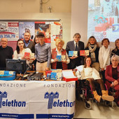 Telethon 2024: un cuore che batte per la ricerca anche nella provincia di Asti