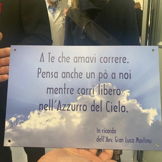 L'ospedale di Asti ha una nuova Rianimazione: 20 posti letto e un &quot;cielo&quot; in memoria dell'avvocato Gian Luca Mastinu [FOTO]