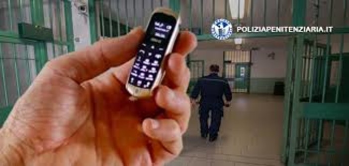 Carcere di Asti, la Polizia Penitenziaria blocca l'ingresso di tre microtelefoni cellulari nel carcere di Asti