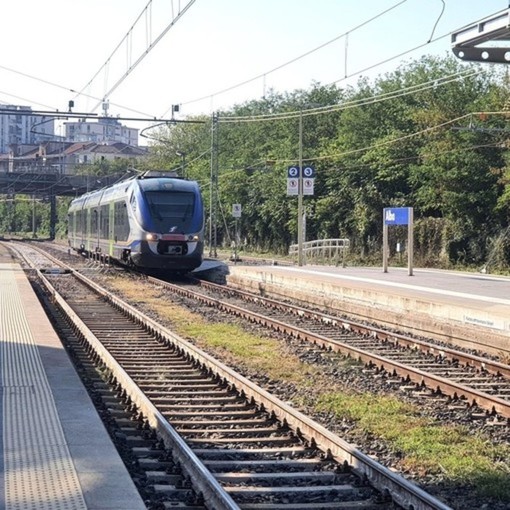 Asti-Alba: da lunedì 9 settembre riprende la circolazione dei treni. &quot;Ma servono più corse giornaliere&quot;