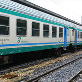 Lavori sulla linea ferroviaria Torino-Genova dal 22 novembre. Servizio bus sostitutivo da Villafranca e Felizzano