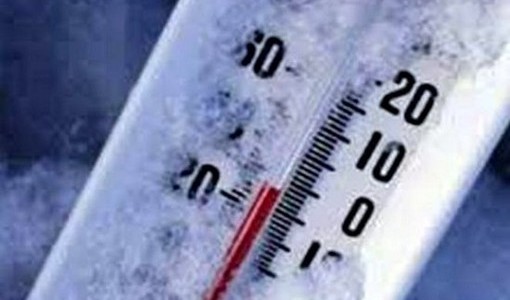 L'inverno ha preso possesso dell'Astigiano: fine settimana all'insegna del freddo