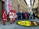 La presentazione oggi a Firenze