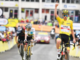 Il Tour de France passa dall'Astigiano. Le strade chiuse a Canelli