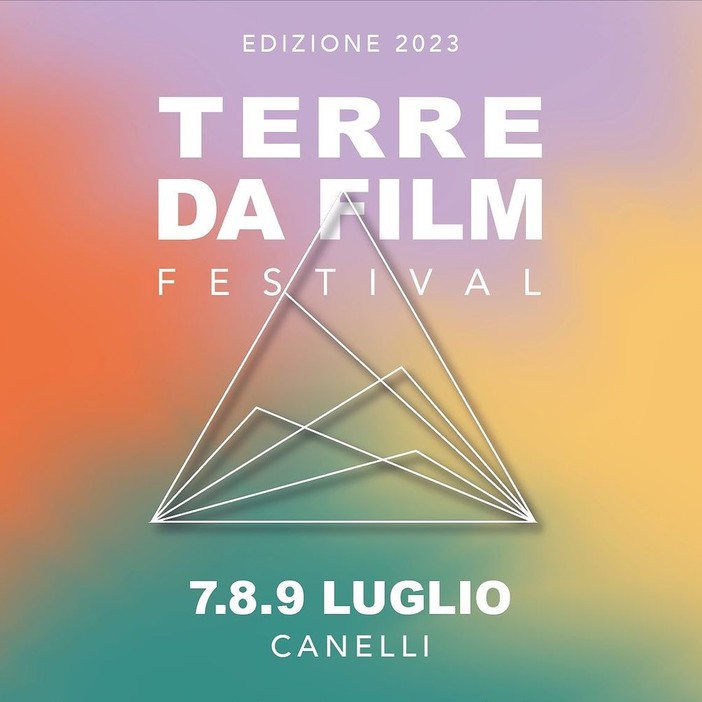 TDFF23, tutte le collaborazioni e le visioni di questa terza edizione di Terre da Film Festival a Canelli
