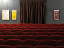 Sala Cinema del Teatro Balbo