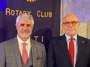 L'ex Prefetto Terribile ospite del Rotary di Asti: il racconto di una vita al servizio dello Stato