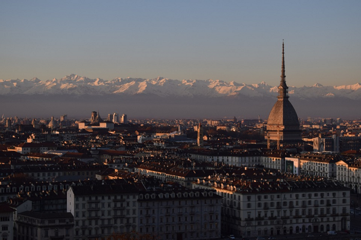 Torino e Braga vincono il premio Capitale europea dell'innovazione