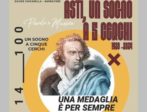 Al via una stagione teatrale ricca e variegata a San Damiano d'Asti