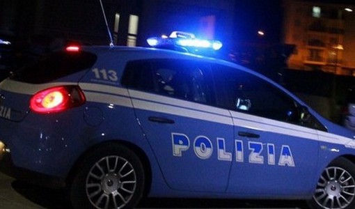 Aggressione nel Quartiere San Fedele: indagini in corso