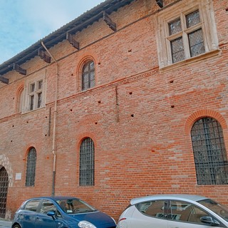 Il Civico Istituto di Musica Giuseppe Verdi di Asti festeggia il suo secondo centenario