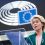 Ursula von der Leyen